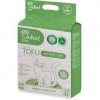 Podstielka cat Velvet Paw Tofu Active cat 6l /2,6kg
