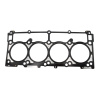 Tesnenie hlavy valcov, Ľavá, Jeep Commander XK/XH 2006-2008, Jeep Grand Cherokee WK/WH 2005-2008, Chrysler Aspen HG 2007-2008, Dodge Durango HB 2 ...