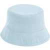 BEECHFIELD B 90NB / Detský ekologický rybársky klobúk - powder blue M/L
