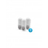 Ubiquiti Networks UVC-G3-FLEX-PWM-WT-3 upevňovacia súprava (3-pack) (UVC-G3-FLEX-PWM-WT-3)