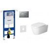 Geberit SET Jadrofix(DuofixŠpeciál)111.355.00.5+WCzávesnéDuravitMEbyStarck Rim+sedSC+Sigma 111.355.00.5 NM3