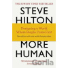 More Human - Jason Bade