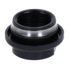 SHIMANO Kónus FH-M8110 zadný ľavý
