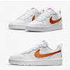 MLÁDEŽNÍCKE TOPÁNKY NIKE COURT BOROUGH LOW 2 SE (GS) DQ5979 veľkosť 38