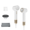 Laifen Swift Premium Golden White