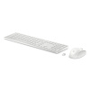 HP 650 Wireless Keyboard and Mouse Combo 4R016AA#BCM