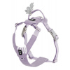 Postroj Hurtta Seeker levanduľový 35-45cm