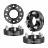 Vzdialenosť 4 ks 4x110 87 70 mm LSSFLP15YC6X1