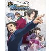 ESD GAMES ESD Phoenix Wright Ace Attorney Trilogy