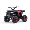 Beneo Motors Escape, benzínová štvorkolka pre deti, 49cm3, červená QUAD_ESCAPE_RED_QD09_49CC