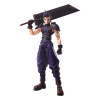 Square-Enix Final Fantasy VII Bring Arts figúrka Zack Fair 16 cm