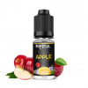 Příchuť Imperia Black Label: Apple objem 10ml tabáková nálepka Kolek R