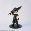Square-Enix Final Fantasy VII Rebirth Rozkošné umenie - Zack Fair 11 cm