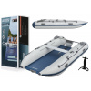 Dmuchany Ponton 335 x 167 x 47 cm Bestway 65185