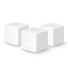 MERCUSYS Halo H30G(3-pack) [AC1300 Whole Home Mesh Wi-Fi System] Mercusys