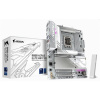 GIGABYTE MB Sc LGA1851 B860 AORUS ELITE WIFI7 ICE, Intel B860, 4xDDR5, 1xThunderbolt, 1xDP, 1xHDMI, WiFi, ATX B860 A ELITE WF7 ICE Gigabyte