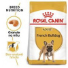 ROYAL CANIN French Bulldog Adult 1,5 kg