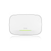 ZYXEL NWA130BE, Single Pack 802.11be AP, 2x2 MU-MIMO, 2 x 2.5G LAN Ports, PoE+ (802.3at) NWA130BE-EU0101F