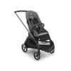 BUGABOO Podvozok Dragonfly Graphite/Grey melange