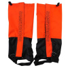 Merco Outdoor Protector Junior návleky na nohy oranžová - 1 pár