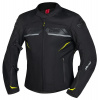 iXS Športová bunda iXS CARBON-ST X56043 čierna 3XL