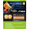 SICCE Ohrievač Jolly Preset 6W, pre akvária do 6 l