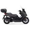 Motocykel HONDA Forza 125 (Matte Cynos Grey Metallic NH312)