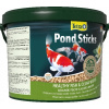 Krmivo pre ryby Tetra Pond Sticks 10 l