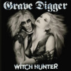 Grave Digger: Witch Hunter - CD