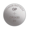 VNT electronics s.r.o. Lítiová batéria CR 2430
