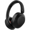 QCY H4 Stereo /ANC/ Jack/Drát/ BT/Bezdrát/Černá H4 black