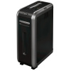 Fellowes automatický skartovací stroj 125 Ci s krížovým rezom 4612001