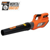 RURIS Aku 40V fukár SF1345e