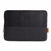 TRUST SLEEVE 15.6” ECO černé 25248