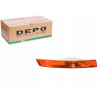 Smerová lampa Depo 053-22-854