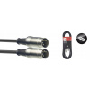 Stagg SMD2 - MIDI kábel 2m