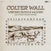 LP Colter Wall: Western Swing & Waltzes And Other Punchy Songs LTD | CLR