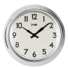 Designové nástěnné hodiny 21466 Lowell 35cm