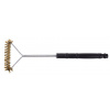 BBQ Kefa 533mm mosadz