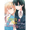 Kodansha America I Can't Say No to the Lonely Girl 3