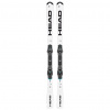 HEAD lyže WCR e-SL Rebel FIS + viazanie Freeflex 11 GW