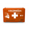 Autolekárnička – pre SR - plastový obal