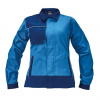 Dámska bunda MONTROSE LADY royal/navy, veľ. 44