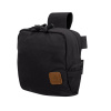 Helikon-Tex SERE POUCH univerzálna kapsička - ČIERNA