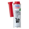Liqui Moly 2643 Prísada do nafty 300 ml