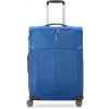 Cestovný kufor RONCATO IRONIK 2.0 M Modrá
