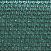 EKOfence Tieniaca sieť HDPE 1,5x25m, zelená, 230g/m2 16245.