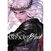 Unholy Blood 1 - Leena Lim