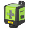 Strend Pro Industrial Laser Strend Pro TPLL01D, Green, OSRAM-tech, 2xAA 213136