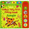 Baby's Very First Noisy Book Jungle